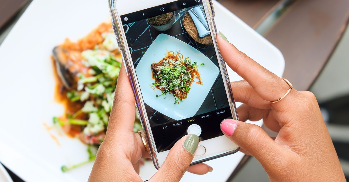 The Power of Check-Ins: Why Eatsy Makes Food Discovery More Fun