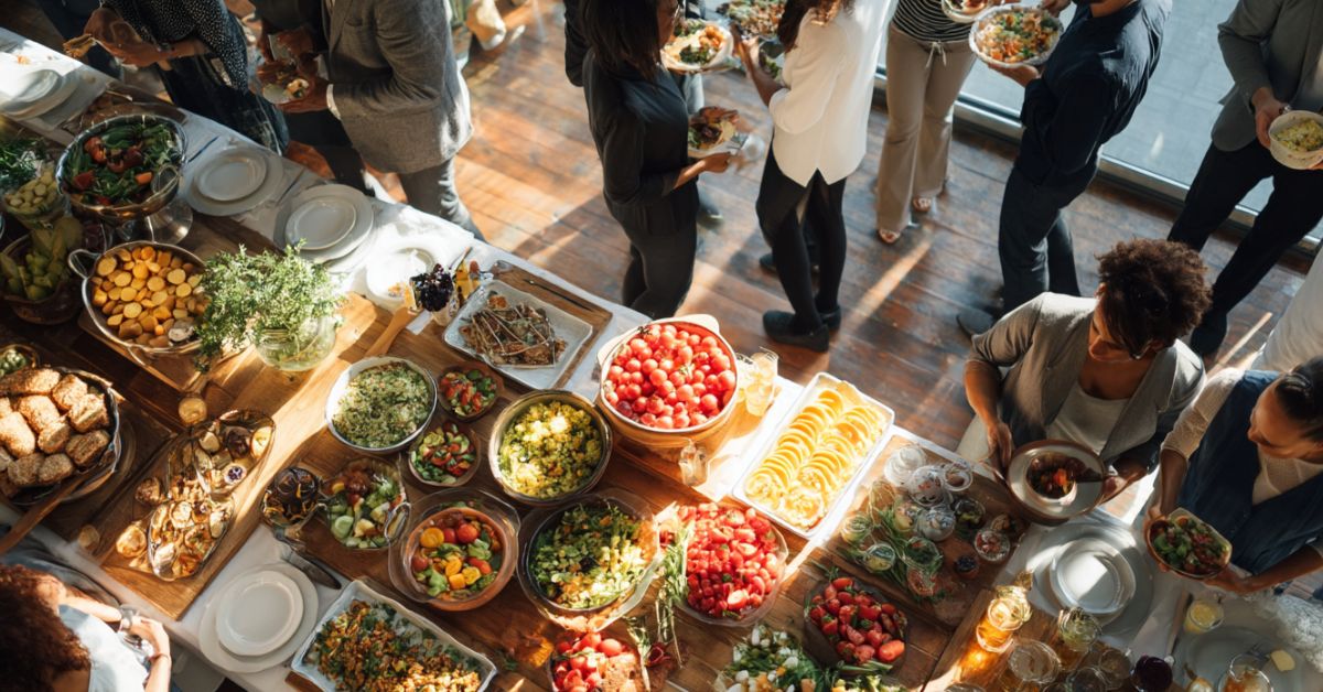 “Why We Built Eatsy: The Vision Behind Foodie Social App”