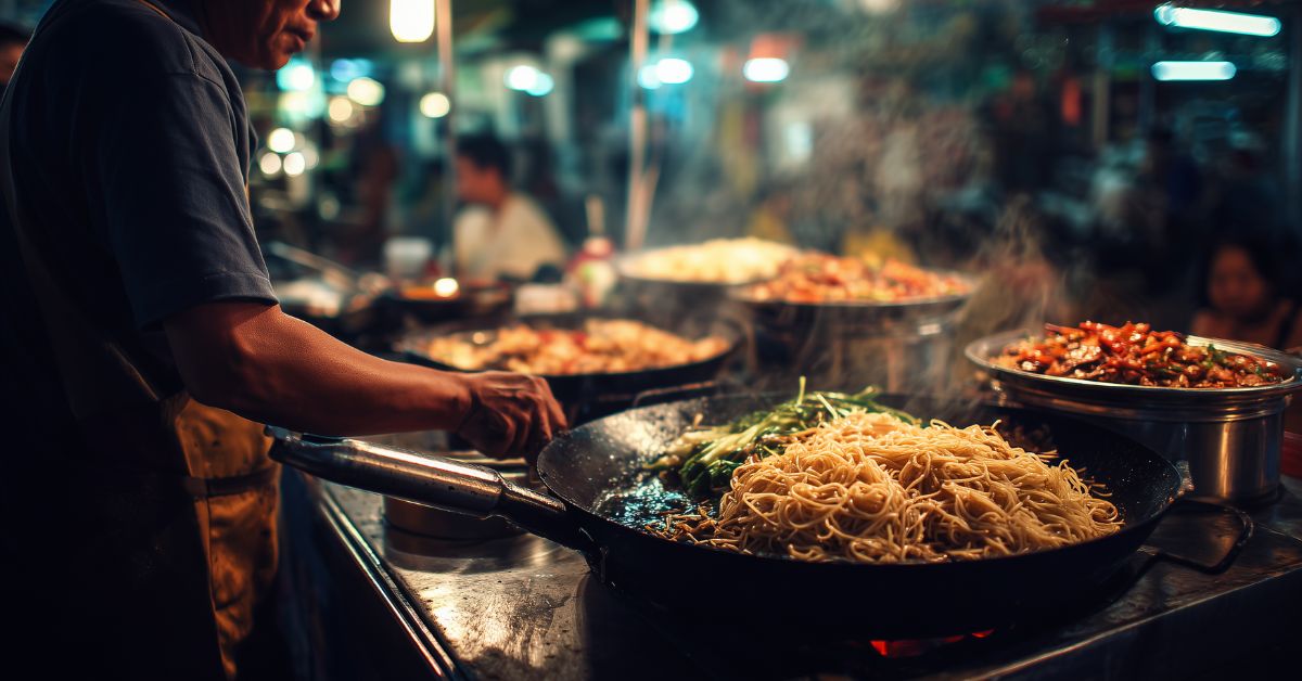 What Is Eatsy? The New Social App Every Foodie Should Know