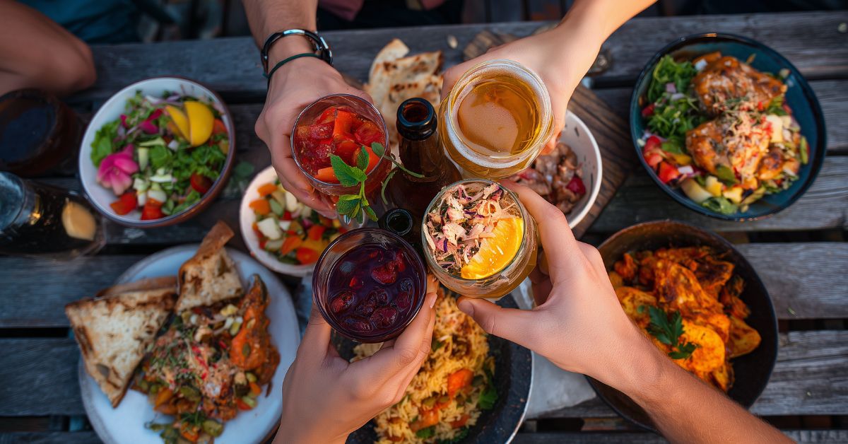 Eatsy vs Other Food Platforms: Why Eatsy?